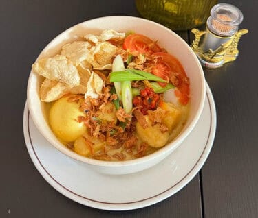 Soto Betawi